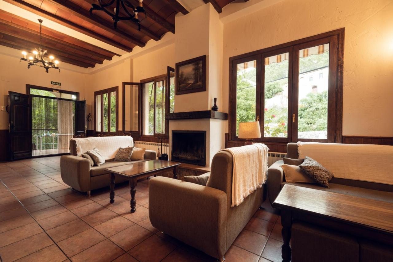 Maison d'hôtes Hospedium Sierra Del Agua 2*