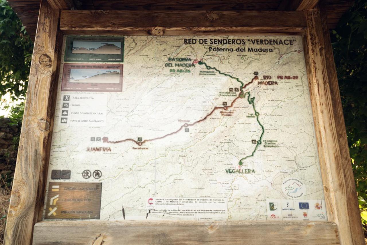Hospedium Sierra Del Agua 2*