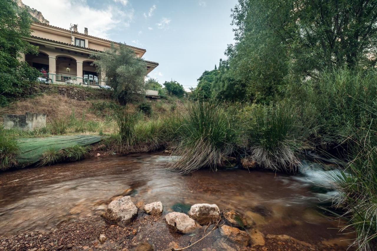 Maison d'hôtes Hospedium Sierra Del Agua 2*