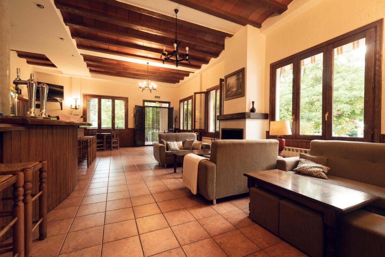 Maison d'hôtes Hospedium Sierra Del Agua Paterna del Madera
