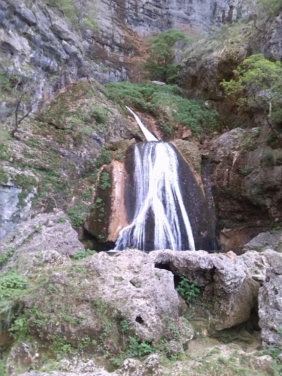 Hospedium Sierra Del Agua Maison d'hôtes