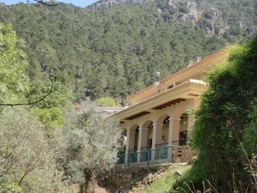 Hospedium Sierra Del Agua Maison d'hôtes 2*