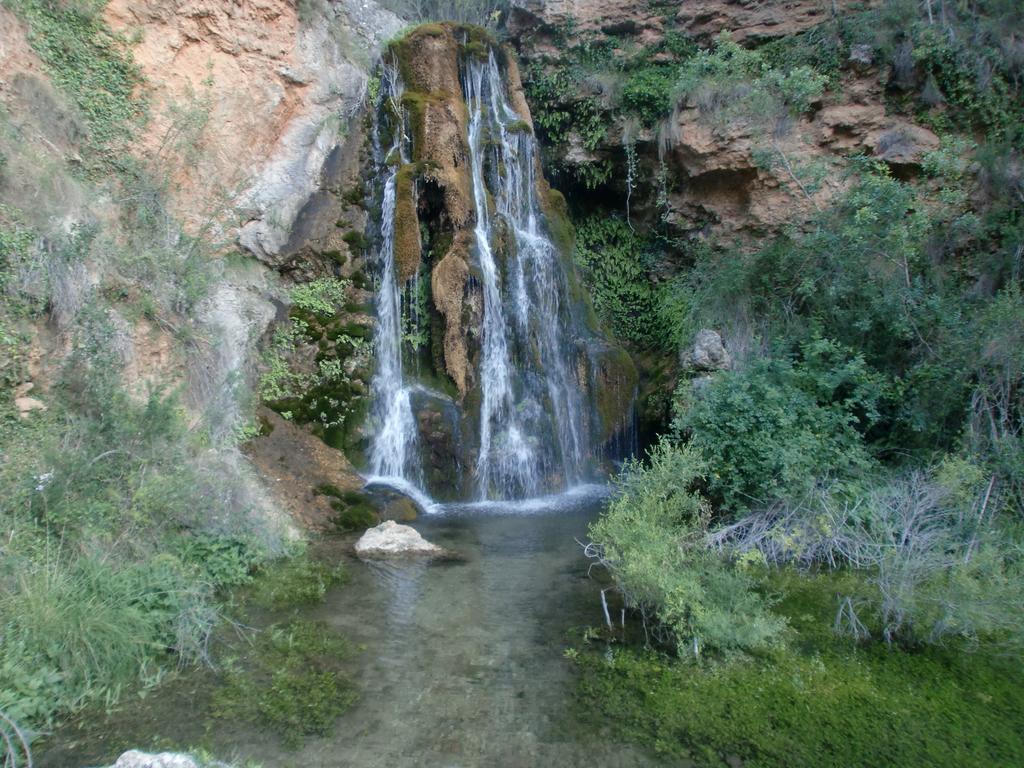 Maison d'hôtes Hospedium Sierra Del Agua 2*