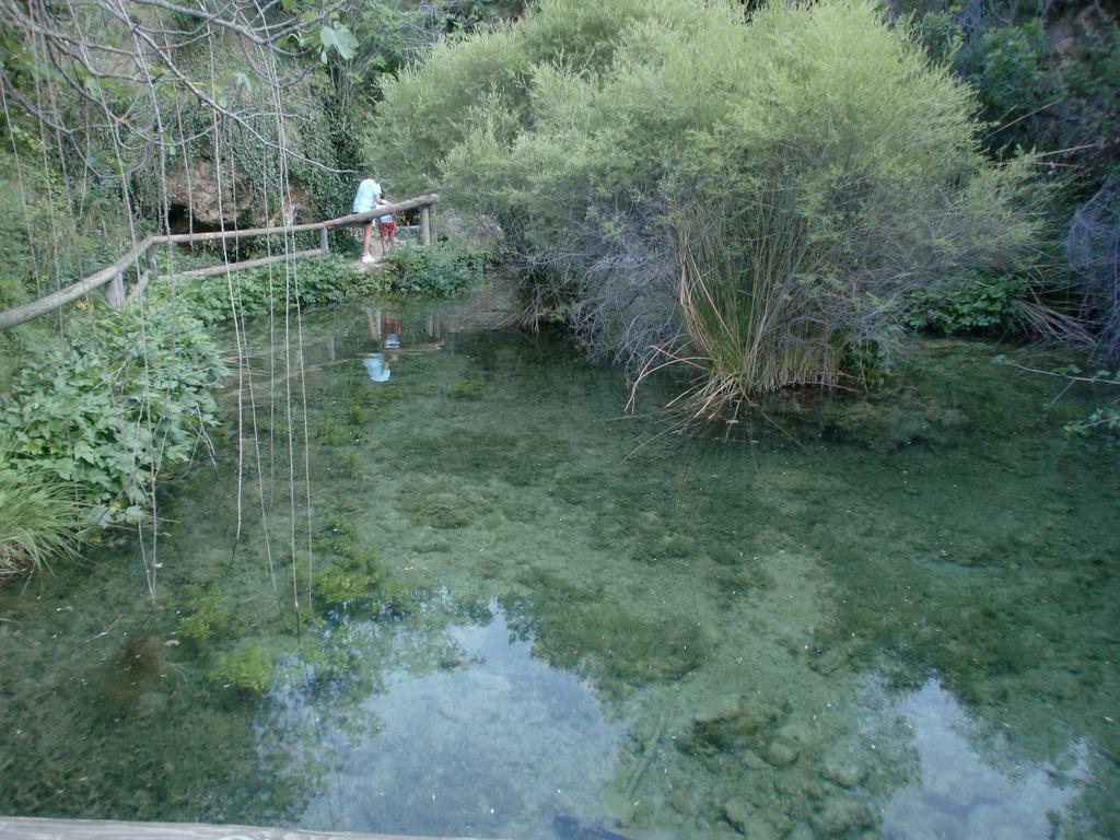 Maison d'hôtes Hospedium Sierra Del Agua