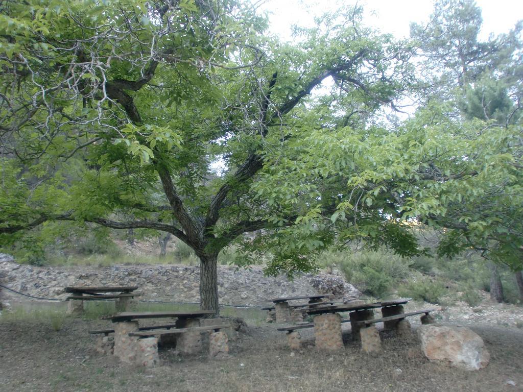 Maison d'hôtes Hospedium Sierra Del Agua 2*