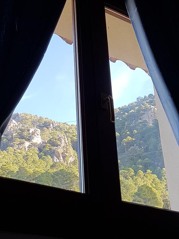 Maison d'hôtes Hospedium Sierra Del Agua
