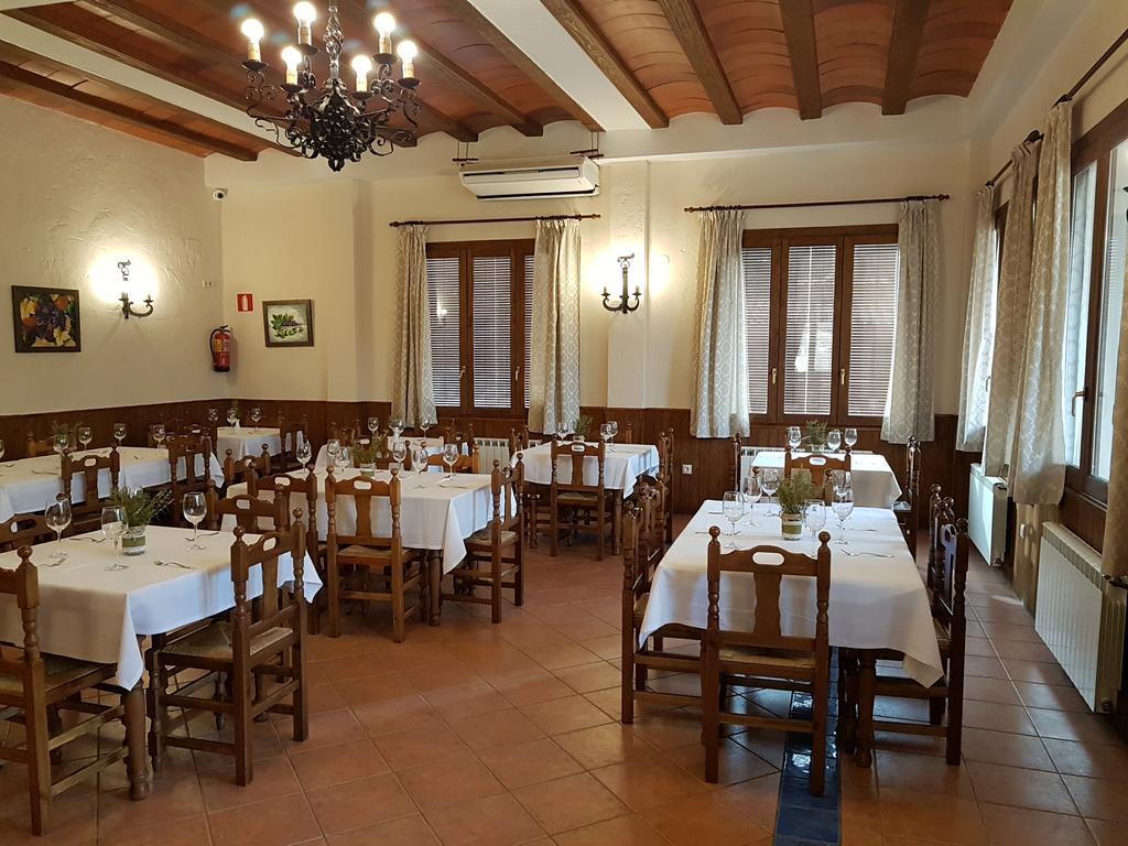 Hospedium Sierra Del Agua Maison d'hôtes Paterna del Madera