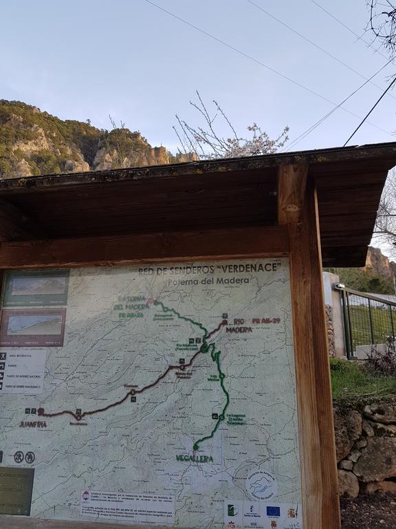 Maison d'hôtes Hospedium Sierra Del Agua 2*