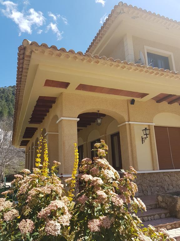 Hospedium Sierra Del Agua Maison d'hôtes 2*