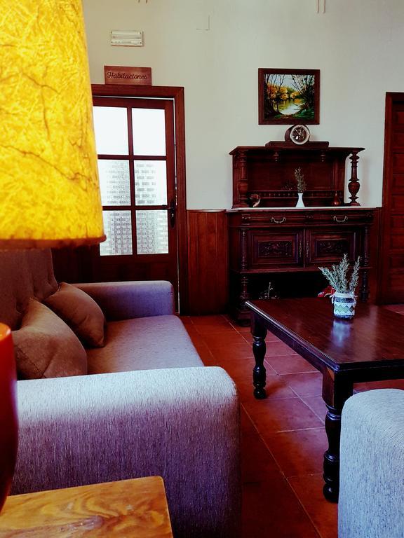 Maison d'hôtes Hospedium Sierra Del Agua