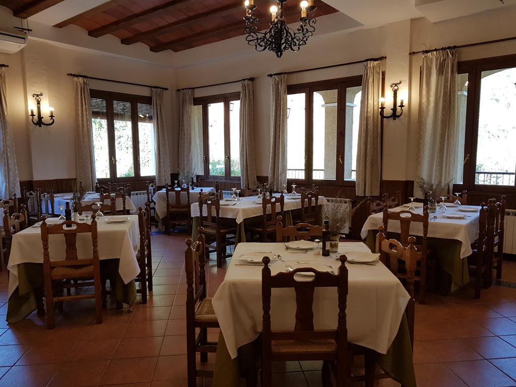 Maison d'hôtes Hospedium Sierra Del Agua 2*