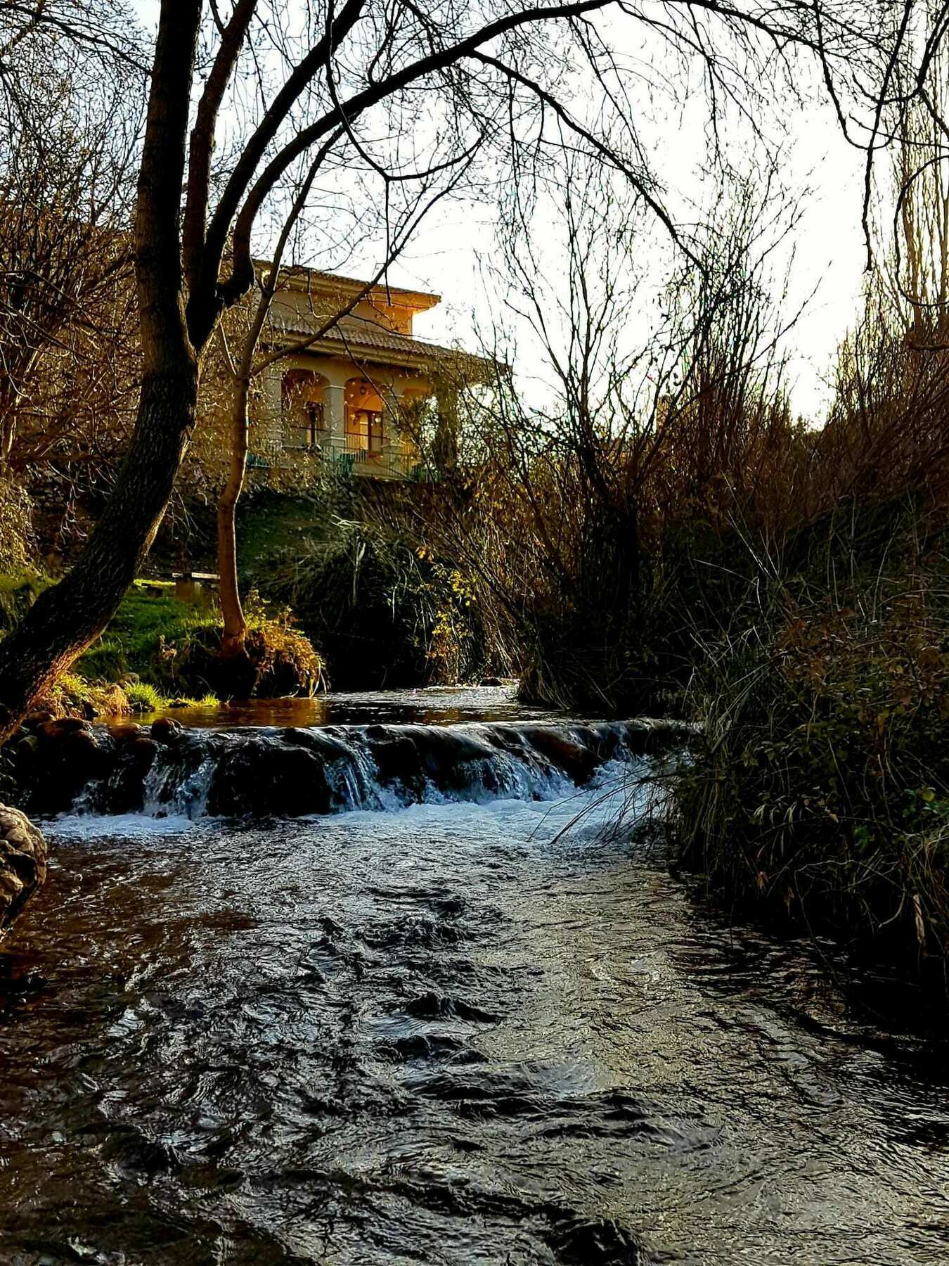 Hospedium Sierra Del Agua 2*