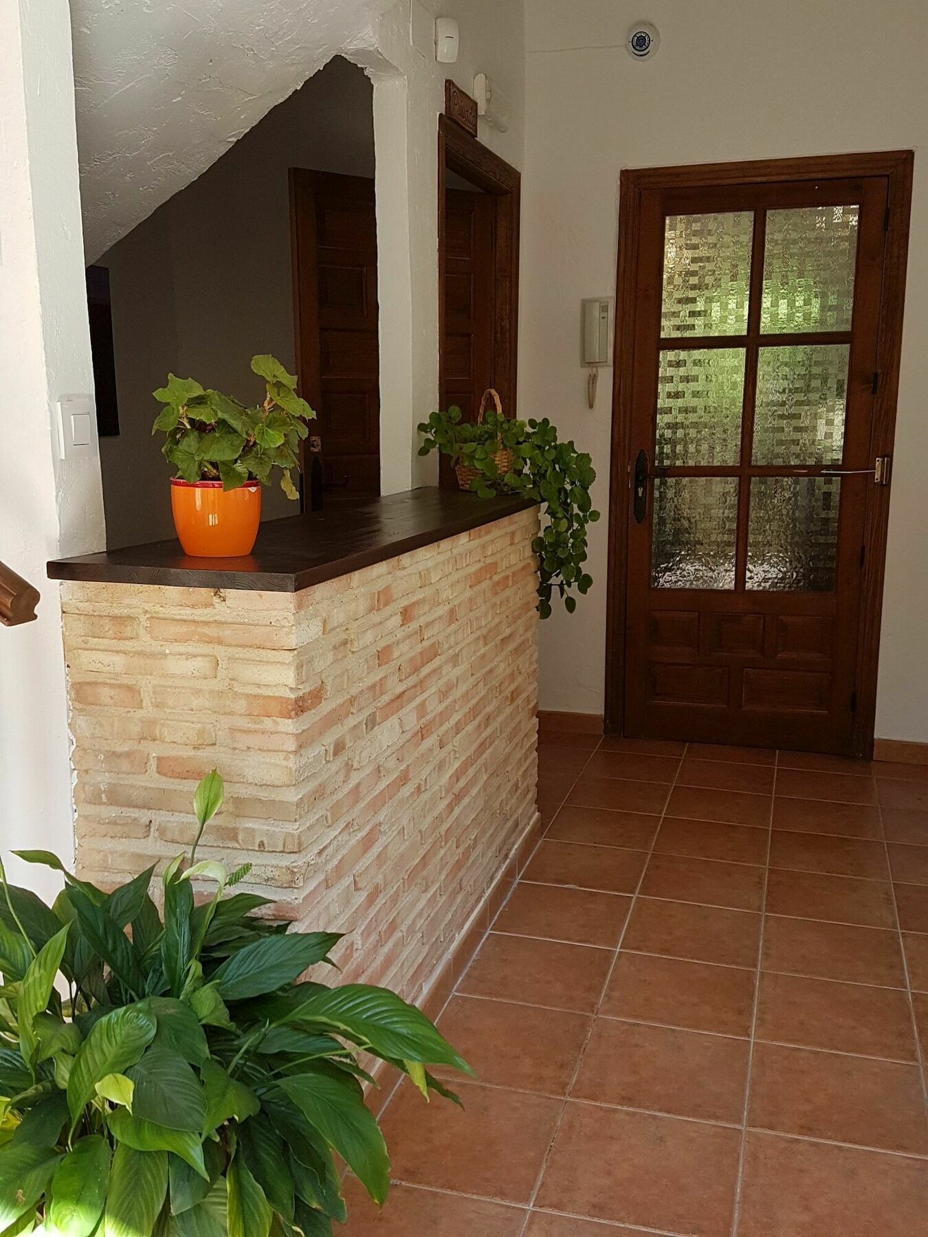 Maison d'hôtes Hospedium Sierra Del Agua 2*
