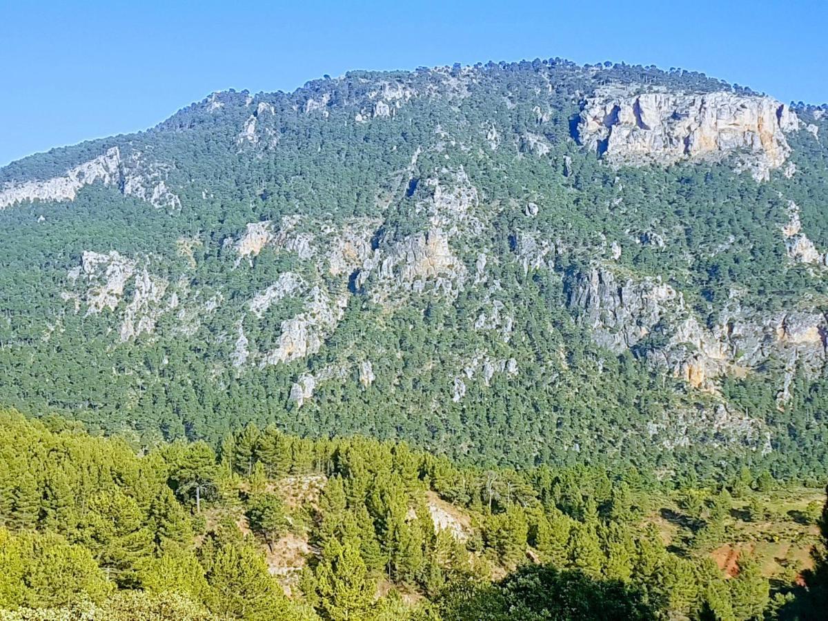 Maison d'hôtes Hospedium Sierra Del Agua